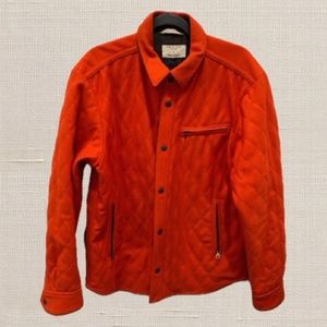 Rag & Bone Quilted Jacket